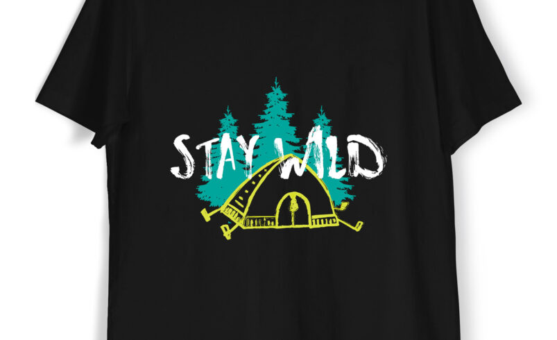 Stay Wild