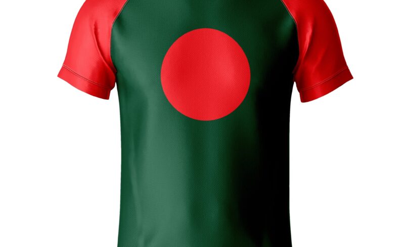 Bangladesh T-Shirt